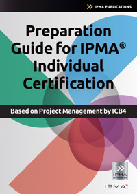 Preparation Guide for IPMA Individual Certification - Bert Hedeman - ebook