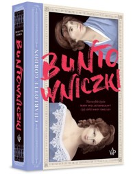 Buntowniczki - Charlotte Gordon - książka