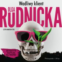 Wadliwy klient - Olga Rudnicka - ebook + audiobook + książka