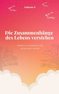 Die Zusammenhänge des Lebens verstehen - Fabienne P. - ebook