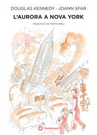 L'Aurora a Nova York (Aurora #3) - Kennedy Douglas - ebook