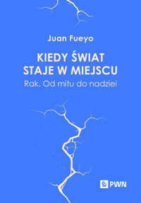 Kiedy świat staje w miejscu - Fueyo Juan - książka