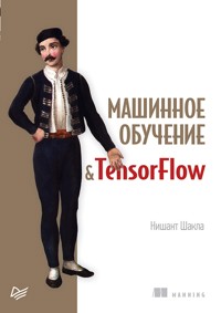 Машинное обучение и TensorFlow - Нишант Шакла - ebook