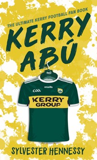 Kerry Abú - Sylvester Hennessy - ebook