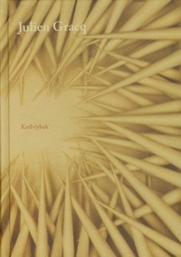 Król rybak - Gracq Julien - książka