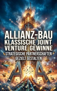 Allianz-Bau: Klassische Joint Venture Gewinne - Kerstin Adler - ebook