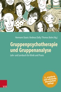 Gruppenpsychotherapie und Gruppenanalyse -  - ebook