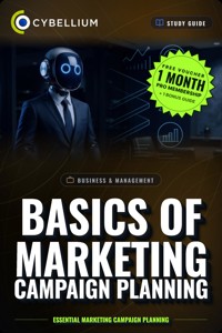 Basics of Marketing Campaign Planning - Cybellium - ebook