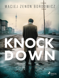 Knockdown - Maciej Zenon Bordowicz - ebook