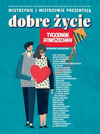 Dobre życie - Tygodnik Powszechny - ebook