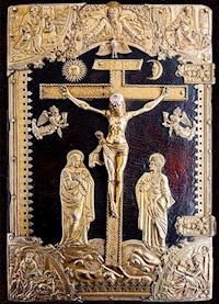 Złoty kodeks gnieźnieński -  - książka