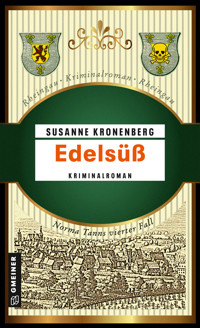 Edelsüß - Susanne Kronenberg - ebook