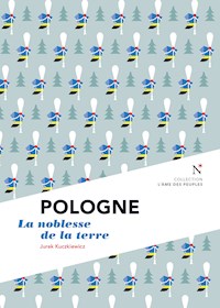 Pologne - Jurek Kuczkiewicz - ebook