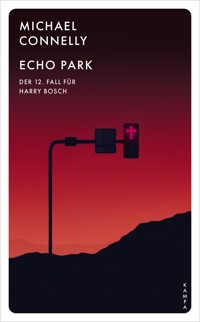 Echo Park - Connelly Michael - ebook