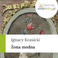 Żona modna - Ignacy Krasicki - ebook + audiobook + książka
