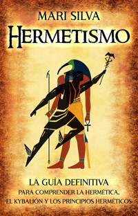 Hermetismo - Mari Silva - ebook