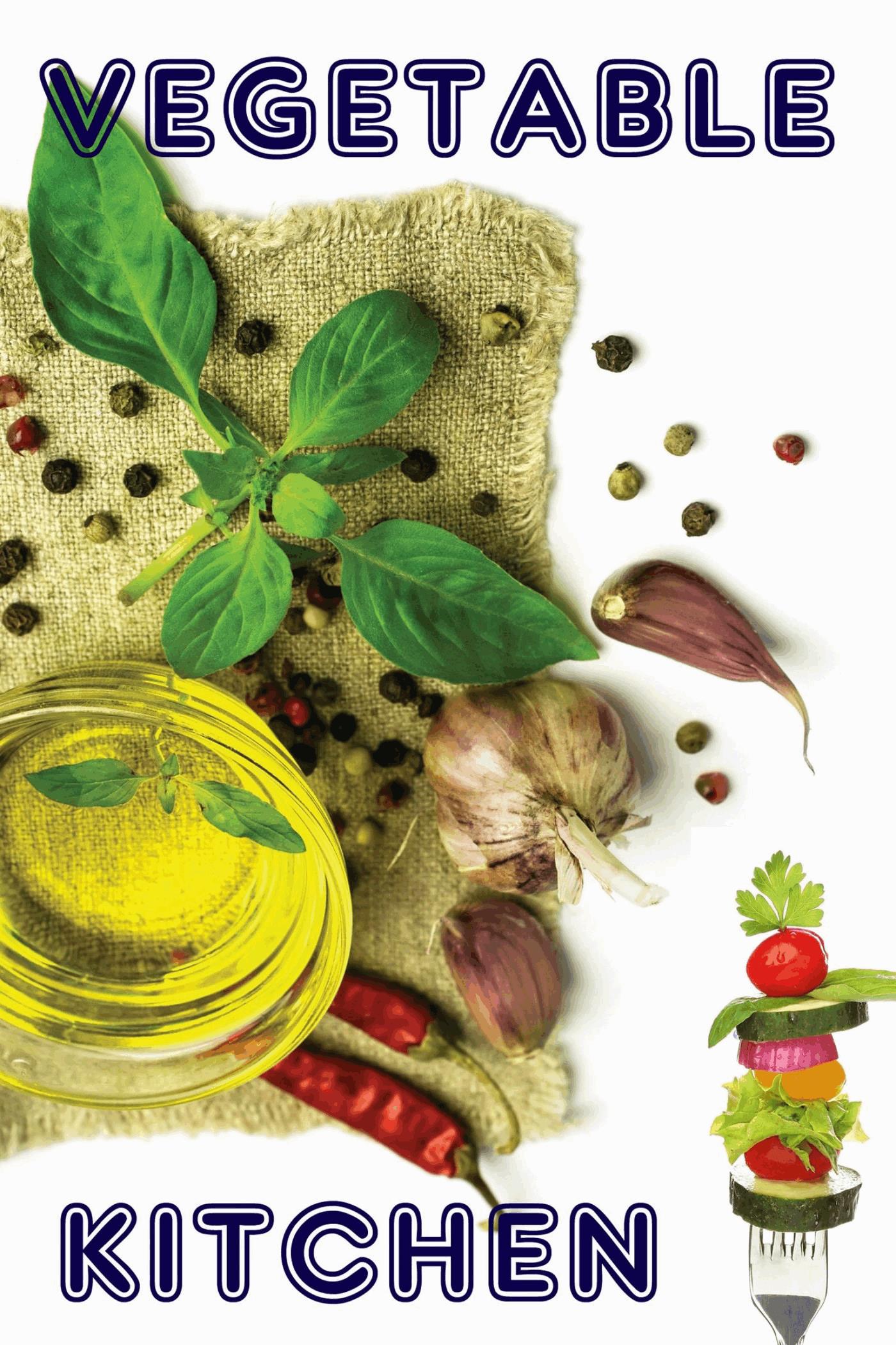 Vegetable Kitchen