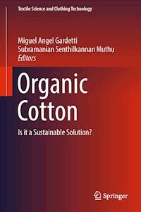 Organic Cotton -  - ebook