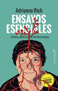 Ensayos esenciales - Cecile Adrienne Rich - ebook