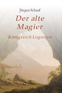 Der alte Magier - Jürgen Schaaf - ebook