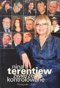 Zwierzenia kontrolowane - Nina Terentiew - ebook