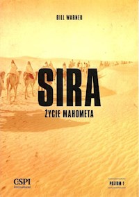 Sira Życie Mahometa - Warner Bill - książka
