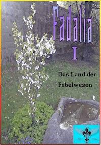 Fadalia - Juliet Hikari - ebook