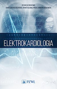 Elektrokardiologia -  - książka