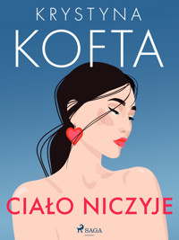 Ciało niczyje - Krystyna Kofta - ebook + audiobook