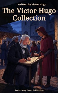 The Victor Hugo Collection - Victor Hugo - ebook