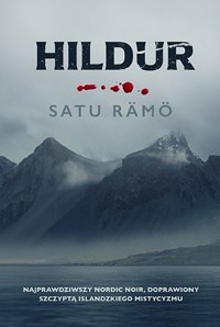 Hildur. Tom 1 - Satu Rämö - ebook + książka