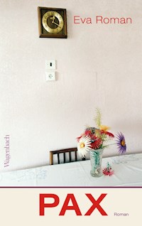Pax - Eva Roman - ebook