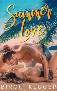 Summer Love - Birgit Kluger - ebook