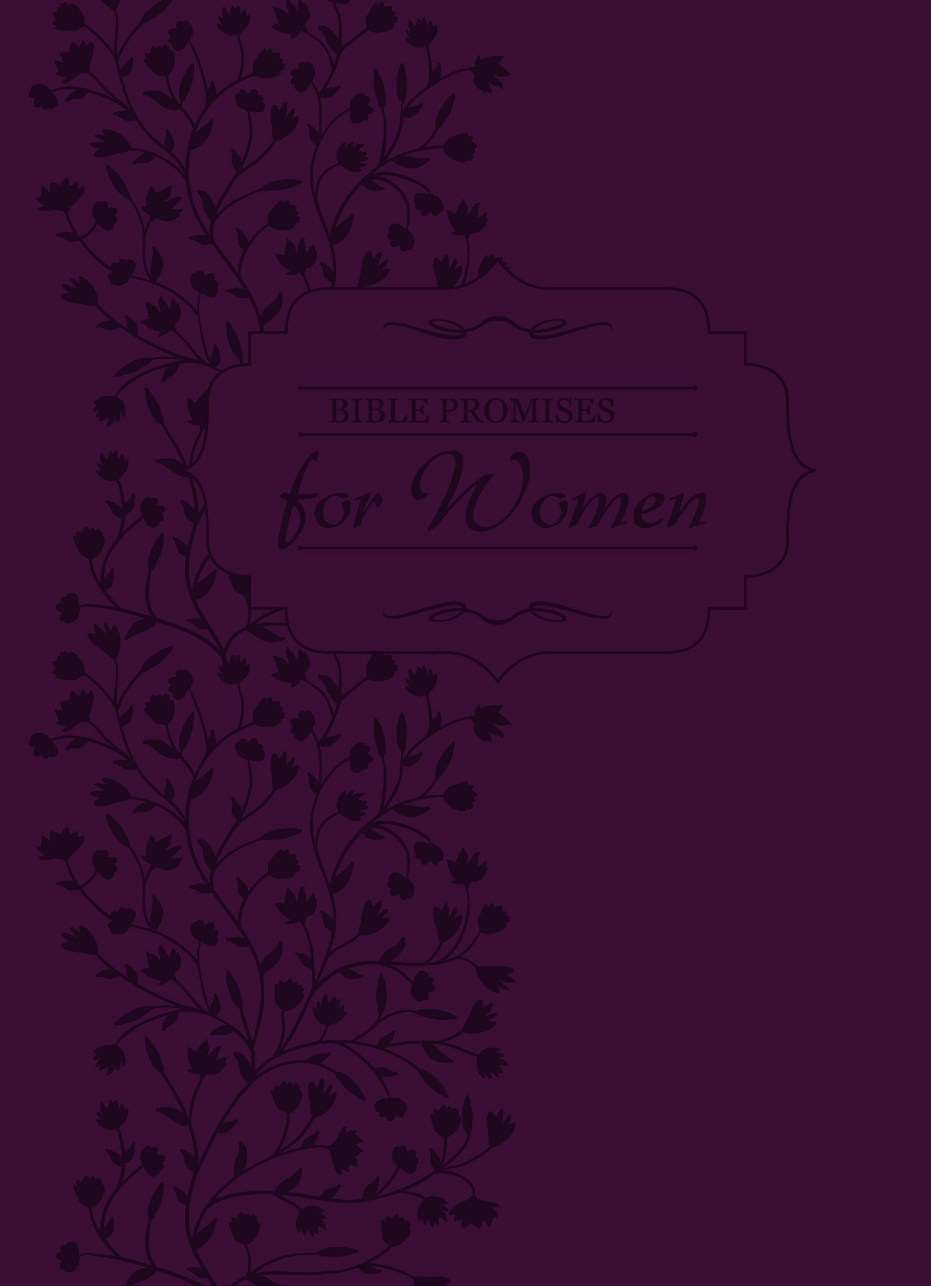 Bible Promises for Women - BroadStreet Publishing Group LLC - ebook