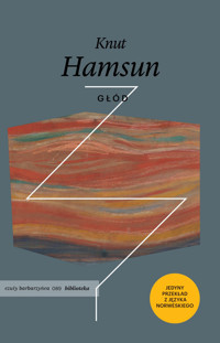 Głód - Knut Hamsun - ebook + audiobook + książka