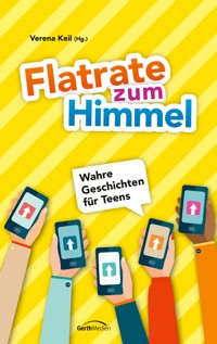 Flatrate zum Himmel -  - ebook