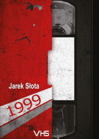 1999 - Jarek Słota - ebook + książka