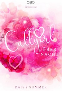 Callgirl über Nacht - Daisy Summer - ebook