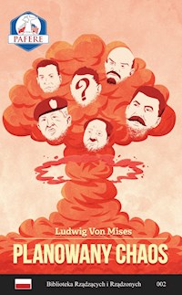 Planowany chaos - Ludwig von Mises - audiobook