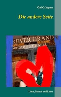 Die andere Seite - Carl O. Ingram - ebook