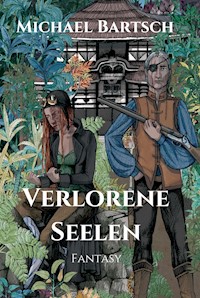 Verlorene Seelen - Michael Bartsch - ebook