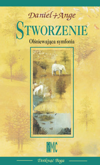 Stworzenie - Daniel Ange - książka