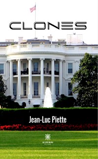 Clones - Jean-Luc Piette - ebook