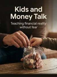 Kids and Money Talk - Julian Crest - ebook