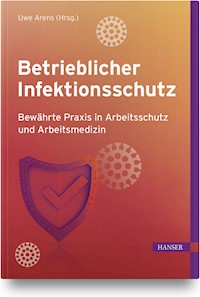 Betrieblicher Infektionsschutz -  - ebook