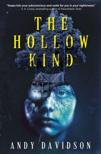 The Hollow Kind - Andy Davidson - ebook