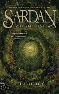 Sardan - Indie D - ebook