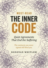 The Inner Code - Donovan Whitlow - ebook