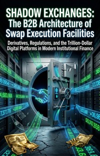 Shadow Exchanges: The B2B Architecture of Swap Execution Facilities - Richard Bowman - ebook