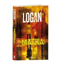 Matka - T. M. Logan - ebook + książka
